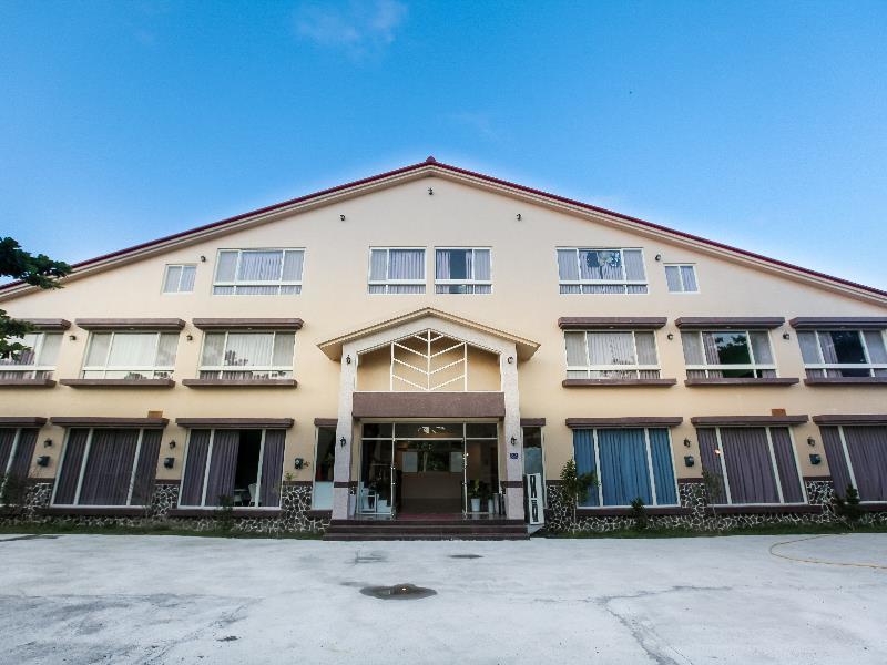 Mang Yi Zhan Inn Kenting Eksteriør billede